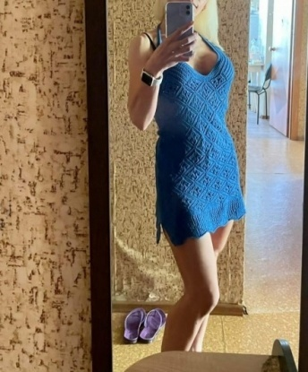 Анкета проститутки Ираида - Фото 1, Батальное, 35 лет, №10232